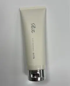 新品！ReFa リファ ミルクプロテイン プレヘアパック 130gのサムネイル