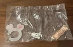 TWICE LOVELYS アクリルカラビナフロッキーマスコット　ダヒョン