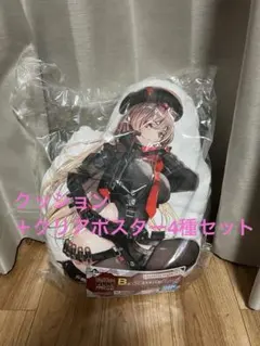 ラピ　Ａ賞 フィギュア　一番くじ A賞 ラストワン賞 ラピ フィギュア NIKKE 一番くじ メガニケ 1