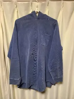 ONEITA POWER-T パーカー heavyweight L オニータ