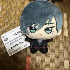 ブルーロック　Performance Style ちびぐるみ　糸師凛