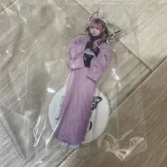 べロティカ 甘狼ろあ アクリルスタンド 年賀グッズ
