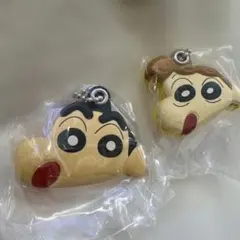 クレヨンしんちゃん　ミラーコレクション