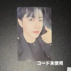 NCTDREAM ロンジュン　SMTOWN beyondLIVE ファミマ