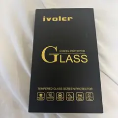 iVoler Switch 有機ELモデル用保護ガラスフィルム