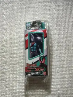 仮面ライダーソフビパッケージチャーム　ゼッツ　まとめ買い割引OK