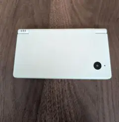 ニンテンドーDS ホワイト 本体