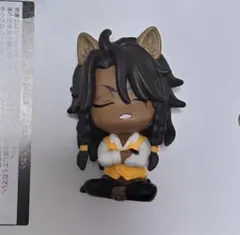 肩ズンFig. ディズニー ツイステ ハーツラビュル寮 リドル エース