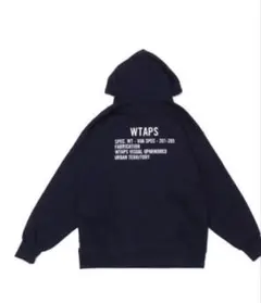 2025年最新】WTAPS メンズ パーカーの人気アイテム - メルカリ