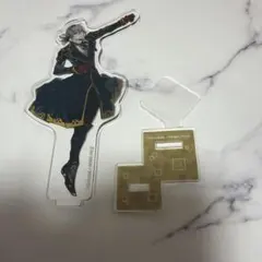 ジャックジャンヌ オーケストラ アクスタ 希左 - メルカリ