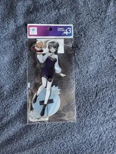 桜島麻衣 アクリルスタンド 立ち Ver. 野郎ラーメン 青ブタ
