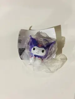 カラとも　サンリオ　クロミ　ガチャ