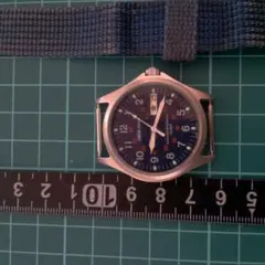 SEIKO ALBA アルバ 腕時計カタログ1986年〜1987年頃 レトロ - メルカリ