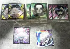 HUNTER × HUNTER ゾルディック家