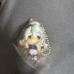 バディファイト ボールチェーン ストラップ 龍炎寺タスク ガチャ
