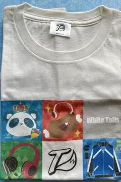 ワイテルズ tシャツ