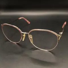 即決 Rudolph Valentino メガネ 眼鏡 802