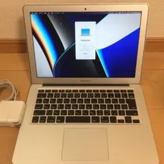 MacBook Air (13-inch, Mid 2013) 4G/128G