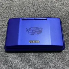 【美品】初代DS ポケパーク仕様新品シェル交換品