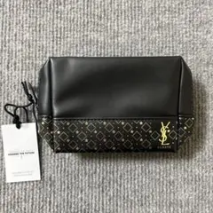 YSL ポーチ