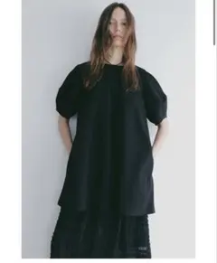 新品リテン Sheer Sculpture Topsブラック - メルカリ