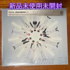 Snow Mania S1 通常版 初回スリーブ仕様
