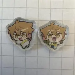 にじさんじ 伏見ガク パーツ
