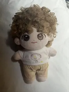 テテ ぬいぐるみ10cm BOOBOOTAE マスター BTS V - メルカリ
