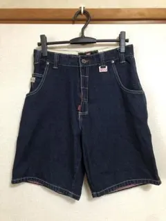 y2k archive 平成 ECKO ジョーツ B系 ペインターパンツ 1