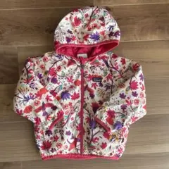 【値下げしました！】パタゴニア　リバーシブル　パフボールジャケット