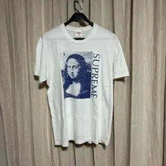 新品未使用dojoe weber ドレギュラーTシャツ展 モナリザ アート XL 新品未使用dojoe weber ドレギュラーTシャツ展 モナリザ アート XL
