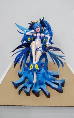 2025年最新】ボンバーガール フィギュアの人気アイテム - メルカリ