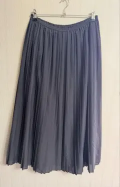 JOURNAL STANDARD relume プリーツスカート グレー F