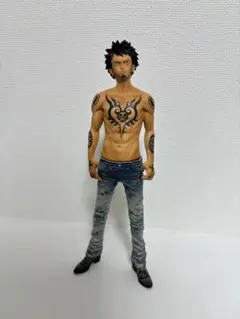 ONE PIECE ワンピース フィギュア ロー