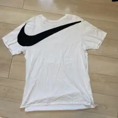 Nike THE NIKE TEE XXL ホワイト Tシャツ