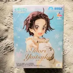 メダリスト Luminasta 結束いのり フィギュア