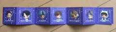 BTS TinyTAN ステッカー