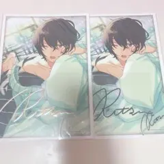 2025年最新】サインステッカー 凛月の人気アイテム - メルカリ