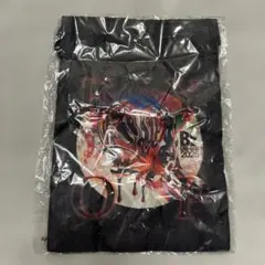 B'z ガチャ　FYOP サコッシュ①