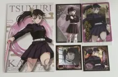 2026年最新】栗花落カナヲ まとめ売りの人気アイテム - メルカリ