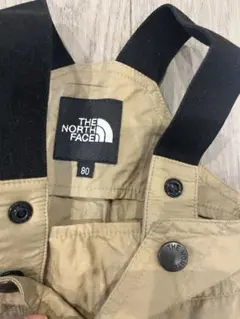 THE NORTH FACE ベビー服 2点セット 80cmのサムネイル