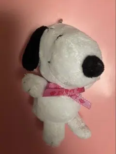 スヌーピー　キーホルダー　キーチェーン