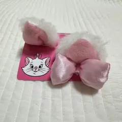 ディズニー マリーちゃん ぱっちん