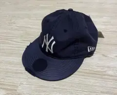 NewEra 9THIRTY Goro min-nano L/XL ヤンキース