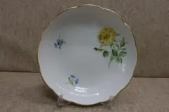 Meissen マイセン ベーシックフラワー小皿のサムネイル
