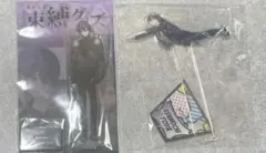 にじさんじ 剣持刀也 束縛グッズ アクリルスタンド ろふまお ROF-MAO