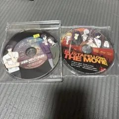 バスタフェロウズ 特典CD 2点セット まとめ売り