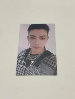 ATEEZ アチズ wonderland ホンジュン トレカ