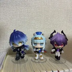原神ポップマート
