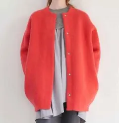 エレンディーク カーディガン